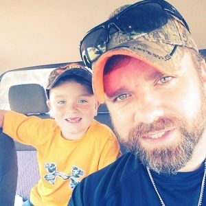 Meet your Posher, Chadwick